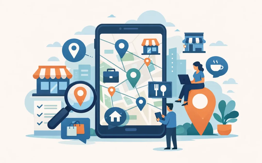 Local Business Directory for Small Business