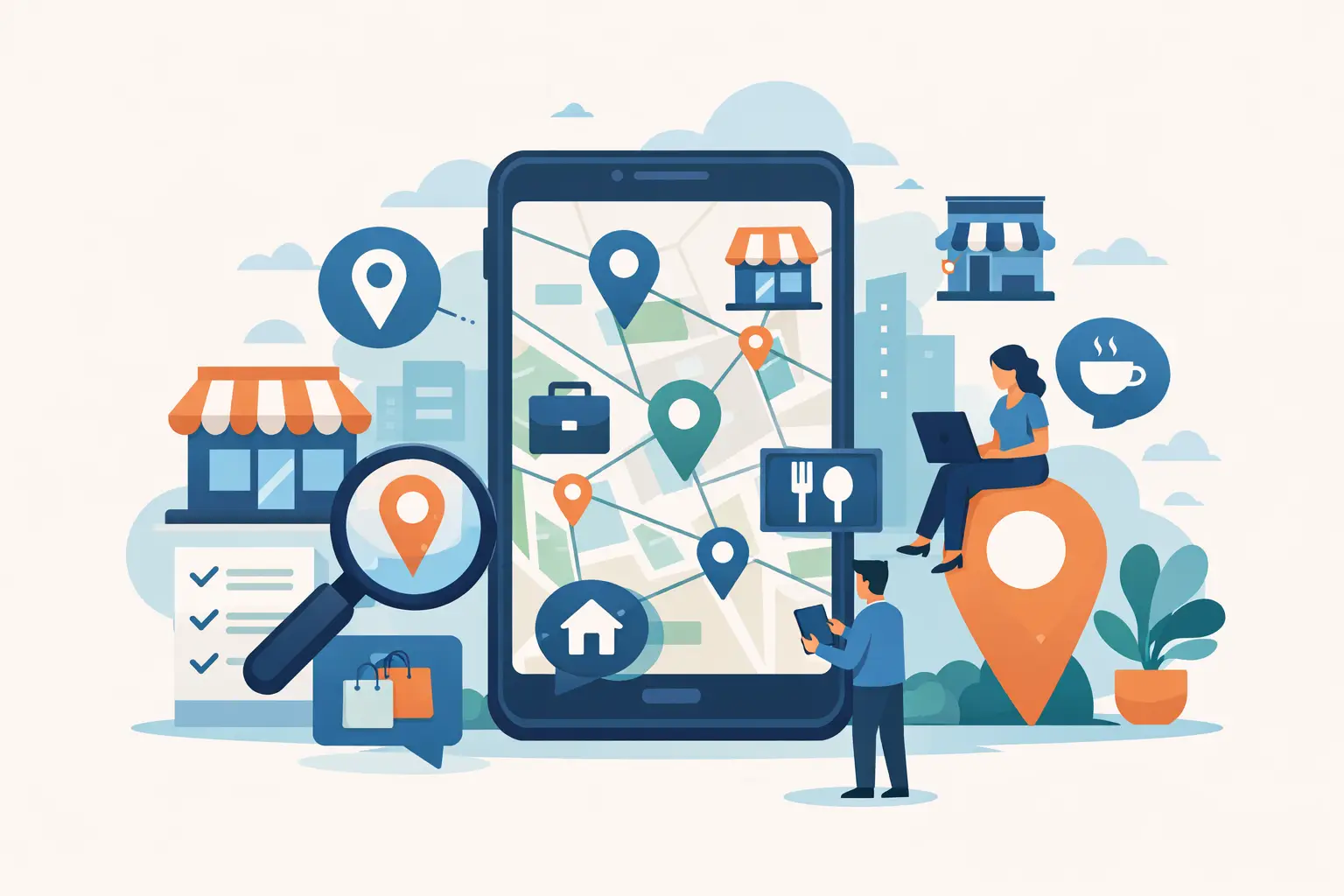 Local Business Directory for Small Business Local Business Directory for Small Business