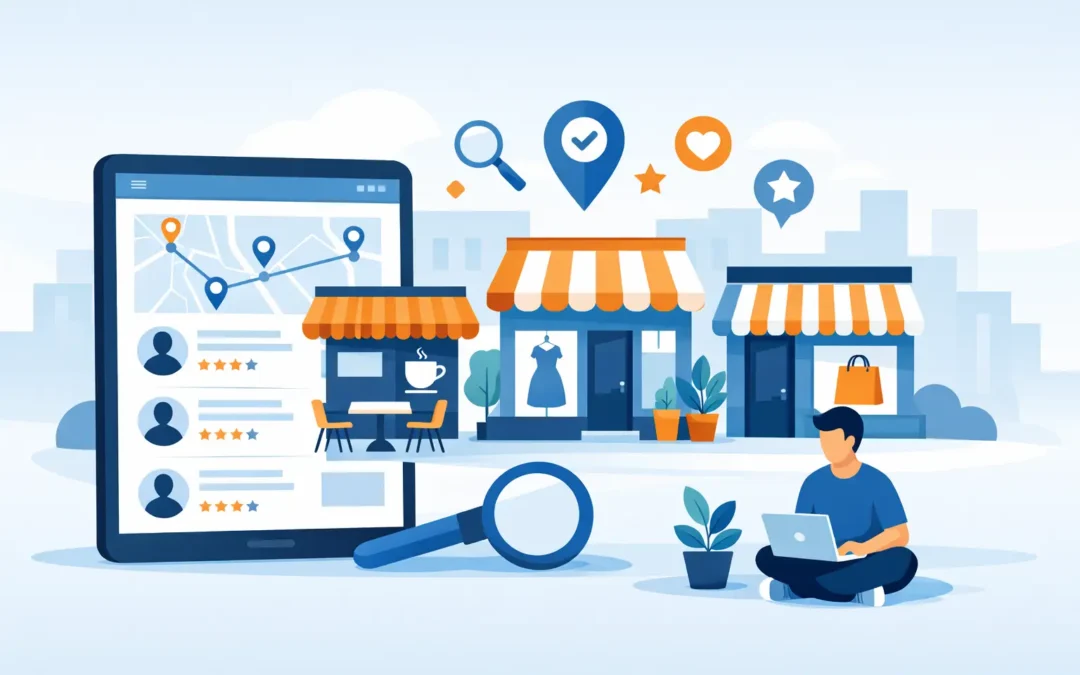 Local Business Directory Guide for Independent Shops