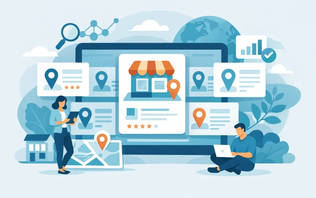 Why Independent Business Directory Platforms Matter