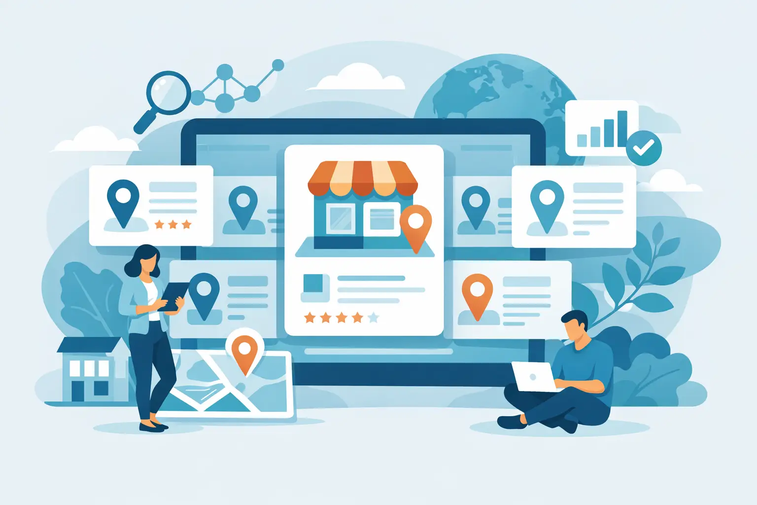 Why Independent Business Directory Platforms Matter Why Independent Business Directory Platforms Matter