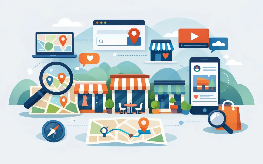 7 Local Search Alternatives for Independent Shops