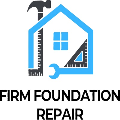 Firm Foundation Repair logo