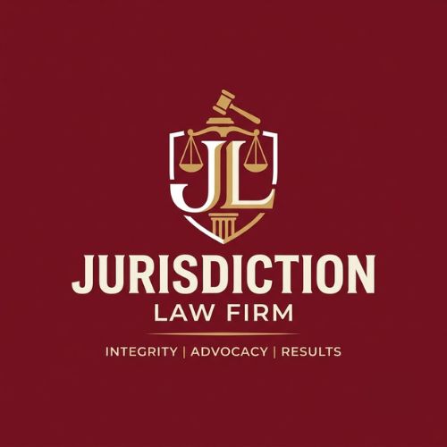 Jurisdiction Law firm