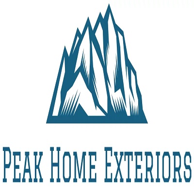Peak Home Exteriors Logo