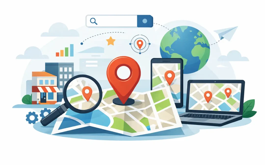 Local Business Search Tools That Put You on the Map