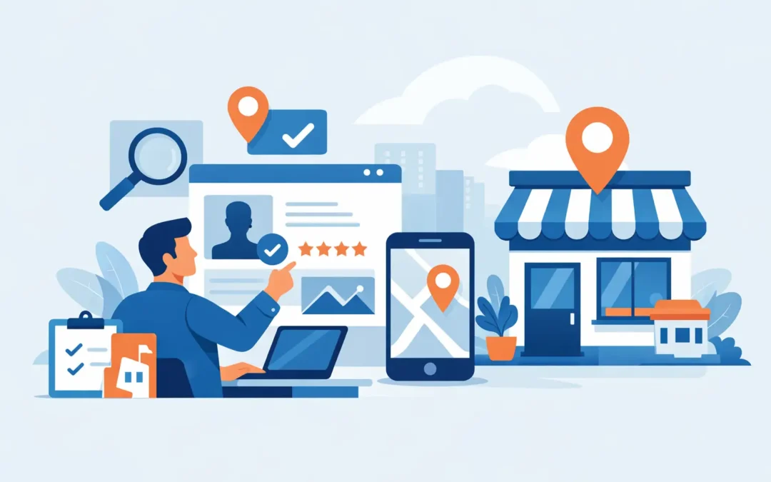 What Is Business Claiming? A Local Owner’s Guide