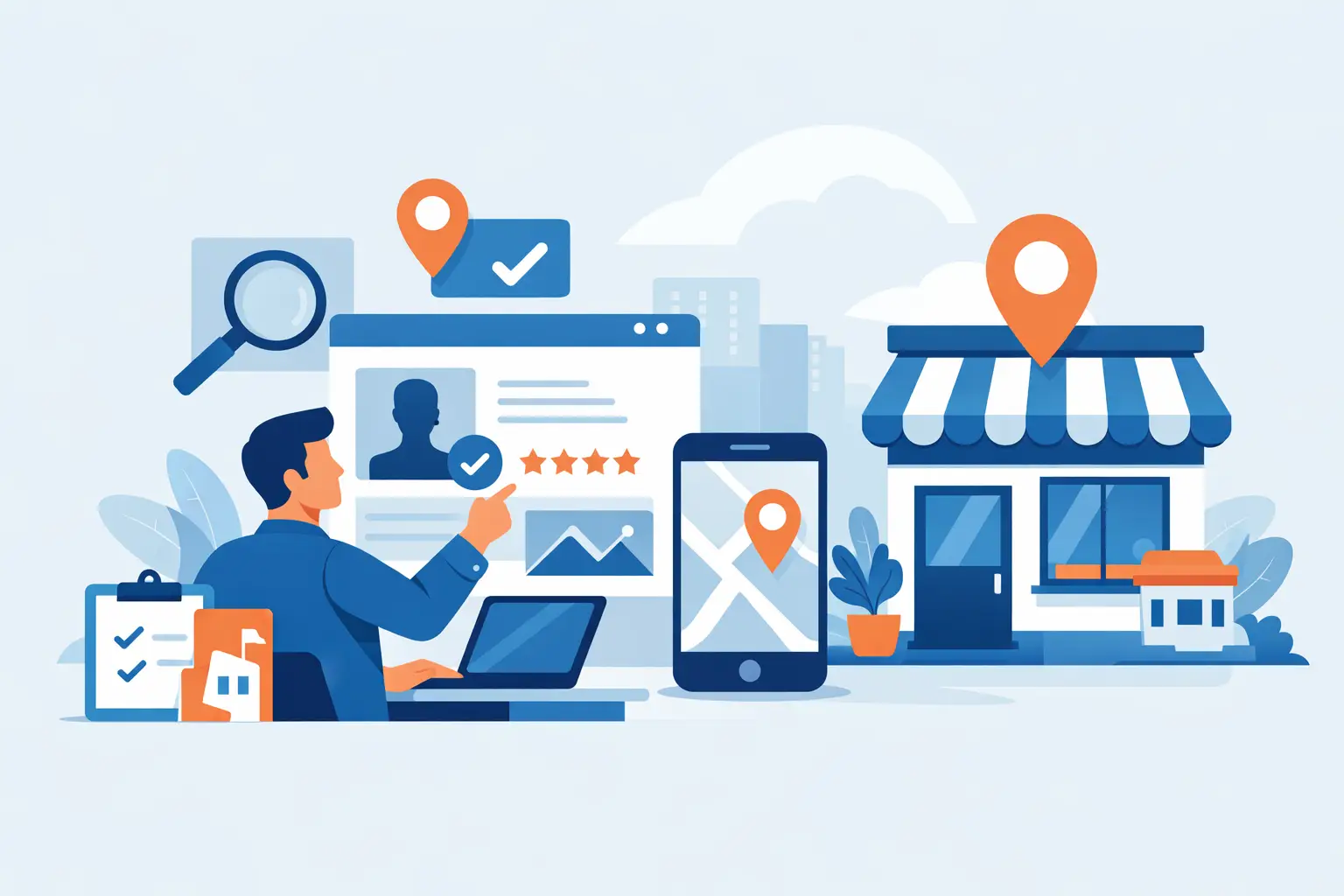 What Is Business Claiming? A Local Owner’s Guide What Is Business Claiming? A Local Owner’s Guide