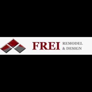 Frei Remodel and Design 300x300