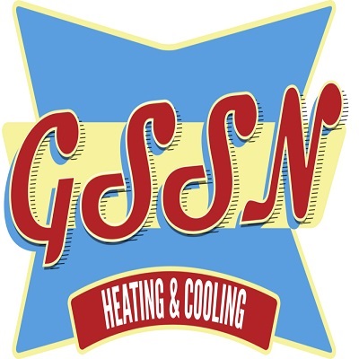 GSSN LLC LOGO