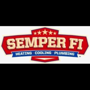 Semper Fi Heating and Cooling 300x300