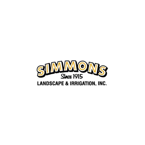 Simmons Landscape Irrigation